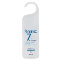 Féminic 7 gel intime doux