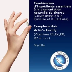 Forcapil Age Protect comprimés