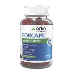 Forcapil Anti-chute gummies