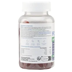 Forcapil Anti-chute gummies
