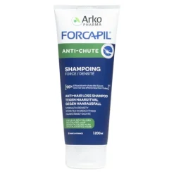 Forcapil Anti-chute Shampoing densité