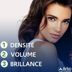 Forcapil Anti-chute Shampoing densité