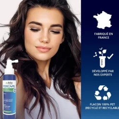 Forcapil Anti-chute Spray Cheveux dévitalisés