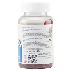 Forcapil Croissance gummies
