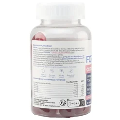 Forcapil Croissance gummies