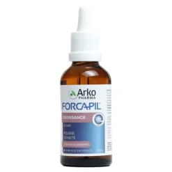 Forcapil Elixir croissance