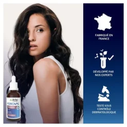 Forcapil Elixir croissance