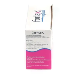 Forlax enfant 4g sachet