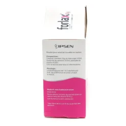 Forlax 10 g sachet
