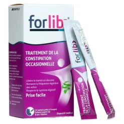 Forlib sachets
