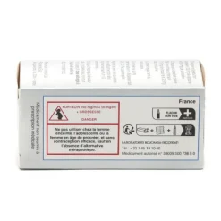 Fortacin spray contre l'éjaculation précoce