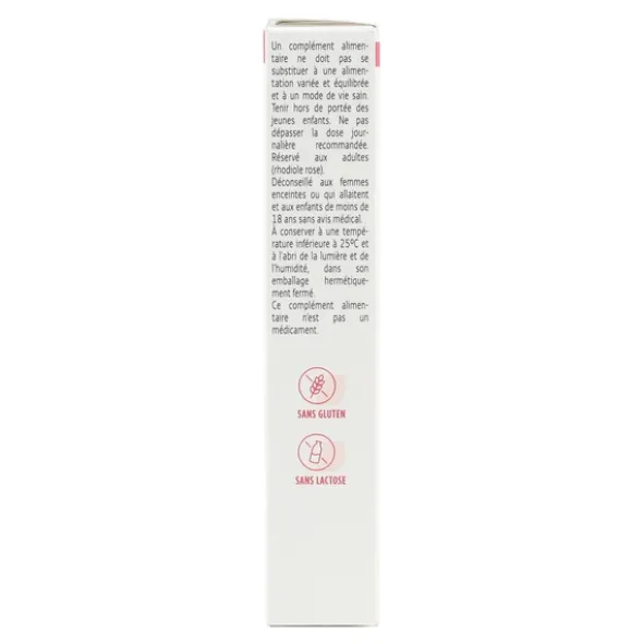 Forte Pharma Feminae Desir et Libido comprimé