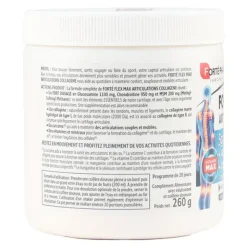 Forté Flex Max Articulations collagène poudre
