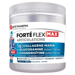 Forté Flex Max Articulations collagène poudre