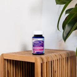 Forté Nuit Mélatonine 1900 gummies