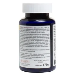 Forté Nuit Mélatonine 1900 gummies