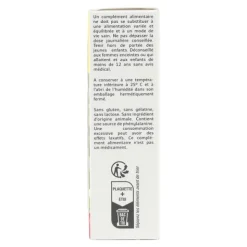 Forté Pharma Acérola comprimés à croquer