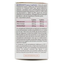 Forté Pharma CaloriLight gélules