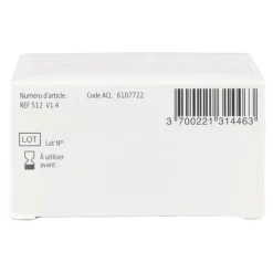 Forté Pharma Cystima médical sachets
