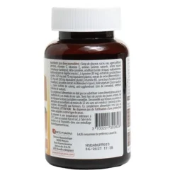 Forté Pharma Expert Autobronz gummies
