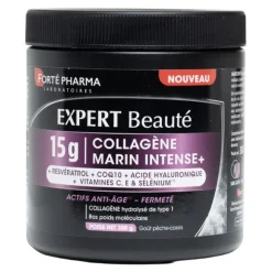 Forté Pharma Expert beauté Collagène marin intense+ 15g