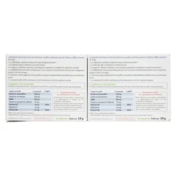 Forté Pharma Fortenuit 8h Comprimés