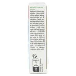 Forté Pharma Fortenuit 8h Comprimés
