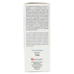 Forté Pharma Forté Flex Max Articulations comprimés