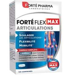 Forté Pharma Forté Flex Max Articulations comprimés