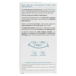 Forté Pharma Forté Kids Nuit sticks gel