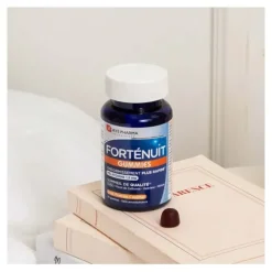 Forté Pharma FortéNuit gummies