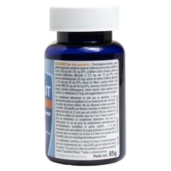 Forté Pharma FortéNuit Gummies Pomme Caramel
