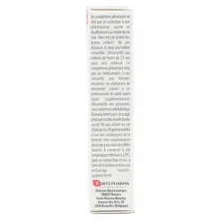 Forté Pharma Forté Zen Stress Flash comprimés orodispersibles