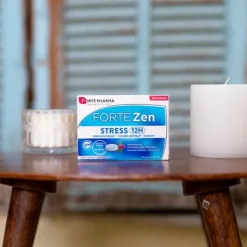 Forté Pharma Forté Zen Stress 12h comprimés