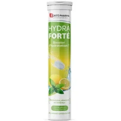 Forté Pharma Hydra Forté comprimés effervescents