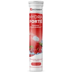 Forté Pharma Hydra Forté comprimés effervescents