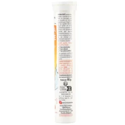 Forté Pharma Hydra Forté comprimés effervescents