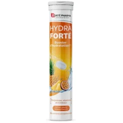 Forté Pharma Hydra Forté comprimés effervescents