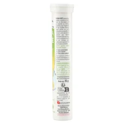 Forté Pharma Hydra Forté comprimés effervescents