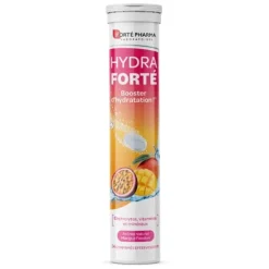 Forté Pharma Hydra Forté comprimés effervescents