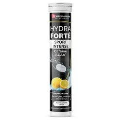 Forté Pharma Hydra Forté Sport intense comprimés