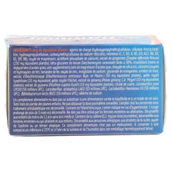 Forté Pharma ImmuVit 4G comprimé
