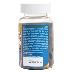 Forté Pharma ImmuVit 4G gummies