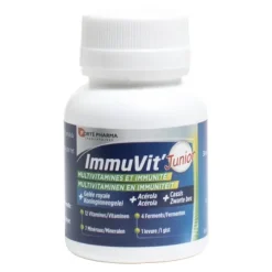 Forté Pharma ImmuVit Junior comprimés à croquer