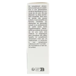 Forté Pharma Magnesium 300 Marin comprimés