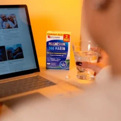 Forté Pharma Magnesium 300 Marin comprimés