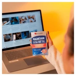 Forté Pharma Magnésium Ultra Fort 360 mg comprimés