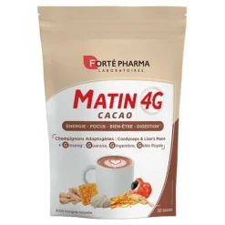Forté Pharma Matin 4G poudre