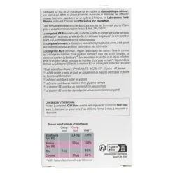 Forté Pharma Minceur 24 jour et Nuit 45+ comprimés