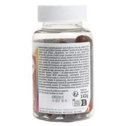 Forté Pharma MultiVit Energie gummies